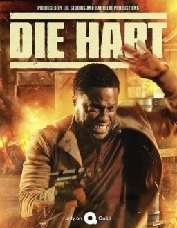 Die Hart (2020-) tainies Online | anime movies series Die Hart (2020-) ταινιες online seires xrysoi greek subs