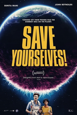 SAVE YOURSELVES! (2020) tainies Online | anime movies series SAVE YOURSELVES! (2020) ταινιες online seires xrysoi greek subs