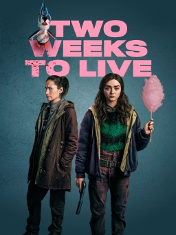 Two Weeks to Live (2020-) tainies Online | anime movies series Two Weeks to Live (2020-) ταινιες online seires xrysoi greek subs